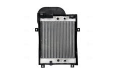 Chladič, chlazení motoru NISSENS 607292