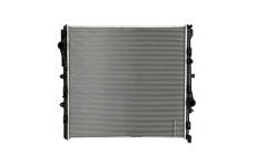Chladič, chlazení motoru NISSENS 607352