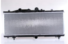 Chladič, chlazení motoru NISSENS 61671