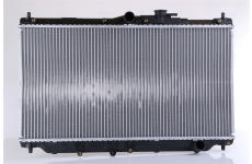 Chladič, chlazení motoru NISSENS 62282A