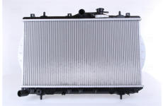 Chladič, chlazení motoru NISSENS 622971