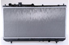 Chladič, chlazení motoru NISSENS 62403A