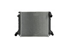 Chladič, chlazení motoru NISSENS 62798