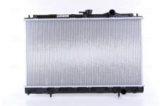 Chladič, chlazení motoru NISSENS 62830