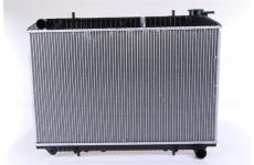 Chladič, chlazení motoru NISSENS 62921A