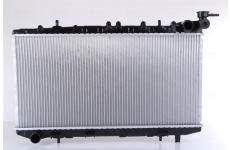 Chladič, chlazení motoru NISSENS 62961