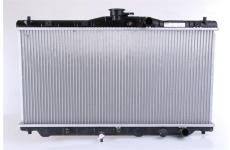 Chladič, chlazení motoru NISSENS 63304