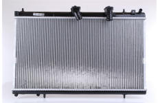 Chladič, chlazení motoru NISSENS 636003