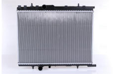 Chladič, chlazení motoru NISSENS 63694A