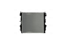 Chladič, chlazení motoru NISSENS 637629