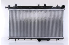 Chladič, chlazení motoru NISSENS 64116