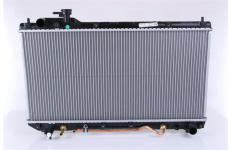 Chladič, chlazení motoru NISSENS 64630A