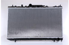 Chladič, chlazení motoru NISSENS 64643A