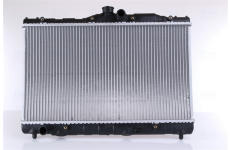 Chladič, chlazení motoru NISSENS 64739