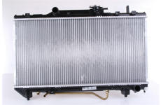 Chladič, chlazení motoru NISSENS 64802A