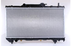 Chladič, chlazení motoru NISSENS 64806
