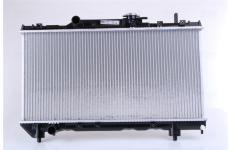 Chladič, chlazení motoru NISSENS 64838A