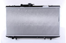 Chladič, chlazení motoru NISSENS 64843