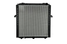 Chladič motora NISSENS 67175