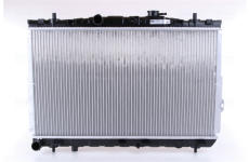 Chladič, chlazení motoru NISSENS 67494
