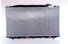 Chladič, chlazení motoru NISSENS 68096