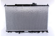 Chladič, chlazení motoru NISSENS 68103