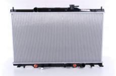 Chladič, chlazení motoru NISSENS 68106