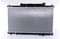 Chladič, chlazení motoru NISSENS 68114