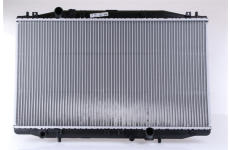 Chladič, chlazení motoru NISSENS 68131
