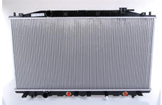 Chladič, chlazení motoru NISSENS 68138