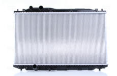 Chladič, chlazení motoru NISSENS 681384