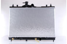 Chladič, chlazení motoru NISSENS 68763