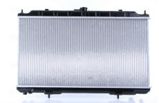 Chladič, chlazení motoru NISSENS 69460