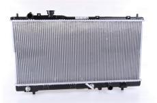 Chladič, chlazení motoru NISSENS 69463