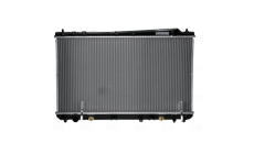 Chladič motora NISSENS 69478