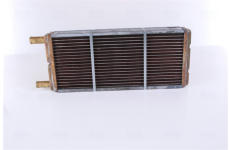 Výmenník tepla vnútorného kúrenia NISSENS 73647