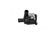 Prídavné vodné čerpadlo (okruh chladiacej vody) NISSENS 832116