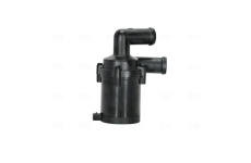 Doplňovací vodní čerpadlo, přídavné topení NISSENS 832118