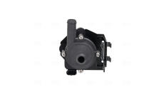 Doplňovací vodní čerpadlo (okruh chladicí vody) NISSENS 832120