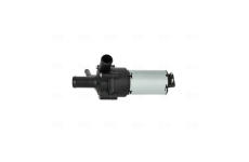 Doplňovací vodní čerpadlo (okruh chladicí vody) NISSENS 832174