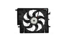 Větrák, chlazení motoru NISSENS 850040
