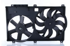 Ventilátor chladenia motora NISSENS 850092