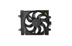 Ventilátor chladenia motora NISSENS 850135