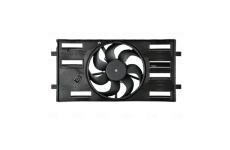 Ventilátor chladenia motora NISSENS 850148