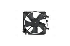 Větrák, chlazení motoru NISSENS 850247