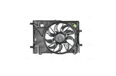 Ventilátor chladenia motora NISSENS 850264