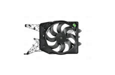 Větrák, chlazení motoru NISSENS 850273