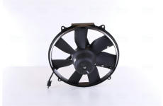 Ventilátor chladenia motora NISSENS 85151