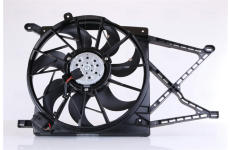 Ventilátor chladenia motora NISSENS 85154