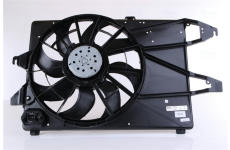 Ventilátor chladenia motora NISSENS 85191